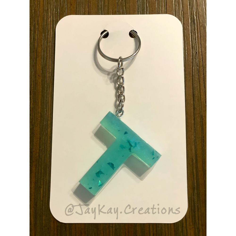 ABC Keychains - Picture 10 of 15